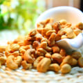 Storing Cashews in Bulk: A Comprehensive Guide