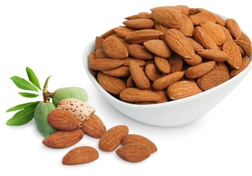 Organic Almond Suppliers: A Comprehensive Overview