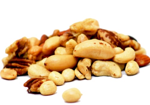 Comparing Prices for Bulk Nut Suppliers